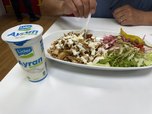 Photo of Turkish Doner Kebab (aka Cheltenham Kebab) - 300 High St, Cheltenham GL50 3JF